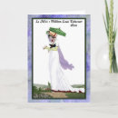 Recherche de jane austen vœux cartes Régence