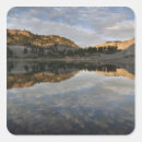 Suche nach süßwasser aufkleber See