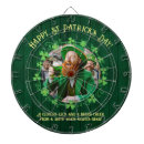Recherche de irlandais jeux de fléchettes Jour de st patrick