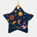 Recherche de mon amour ornements Étoiles