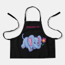 Recherche de petit bébé tabliers Mignon