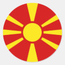 Suche nach macedonia aufkleber Nordmakedonisch