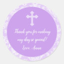 Recherche de christening autocollants Communion