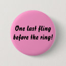 Suche nach letzter fling buttons Braut