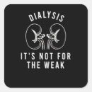 Suche nach dialyse aufkleber Nephrologie
