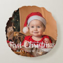 Suche nach babys erstes weihnachten kissen Die ersten weihnachten