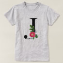 Suche nach buchstabe i tshirts Mädchenhaft