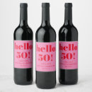 Recherche de rose rouge et blanc Typographie