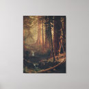 Suche nach albert bierstadt poster Leinwand