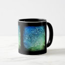 Suche nach celtic knot tassen Schwarz