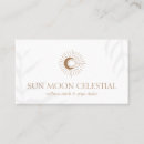 Suche nach sonne visitenkarten Sonnig