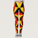 Recherche de drapeau allemagne leggings Européen