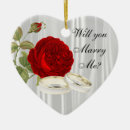 Recherche de héritage ornements Newly weds