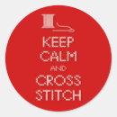 Recherche de point de croix autocollants Pour tous