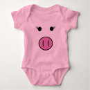 Suche nach pig babykleidung Niedlich