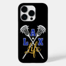 Suche nach stick iphone hüllen Lacrosse