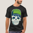 Recherche de bean tshirts Sports