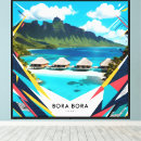 Suche nach paradies poster leinwandbilder Ozean