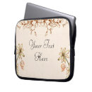 Suche nach vintages blumen laptop schutzhüllen Dekorativ