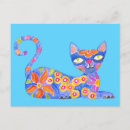 Recherche de chat mexicain cartes postales Animal