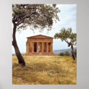 Suche nach agrigento poster Sizilien