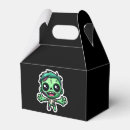 Suche nach lustiger cartoon papier geschenk box Grün