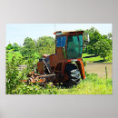 Suche nach traktoren poster Landwirtschaft