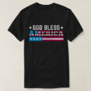 Suche nach segnen sie tshirts Usa