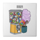Recherche de bonbons carreaux Sucre
