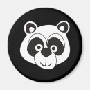 Suche nach lustiger panda magnete Süß
