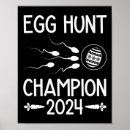 Suche nach lustiger osterhase poster Ostertag