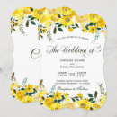 Recherche de rose jaune mariage invitations Roses jaunes