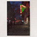 Recherche de bar puzzles Photographie