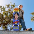 Recherche de pop art skateboards Rue