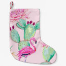 Suche nach flamingo weihnachts strümpfe Tropisch