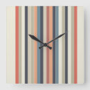 Recherche de palette horloges Contemporain