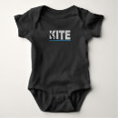 Recherche de kite bébé vêtements Surfer