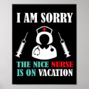 Suche nach vintage krankenschwester poster Lustig