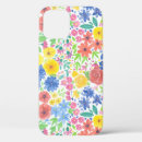 Recherche de pétunia iphone coques Floral