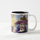 Recherche de la catrina tasses Squelette