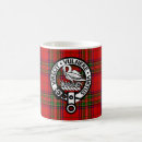 Suche nach scottish tartan tassen Wappen