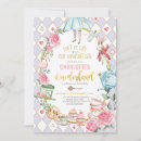 Recherche de cupcake 1ans anniversaire invitations Girl