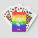 Recherche de arc en ciel jeux de cartes Lgbt