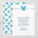 Recherche de motif papillon invitations Papillons