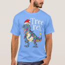 Recherche de t rex noël tshirts Rennes