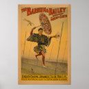 Recherche de cirque bailey barnum art Vieux