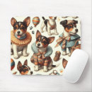 Recherche de peluches tapis souris Chiot