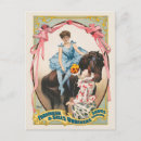 Recherche de fleurs anciennes cartes postales Rétro