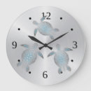 Recherche de style côtier horloges Nautique