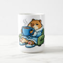 Recherche de dessin capybara tasses Animaux